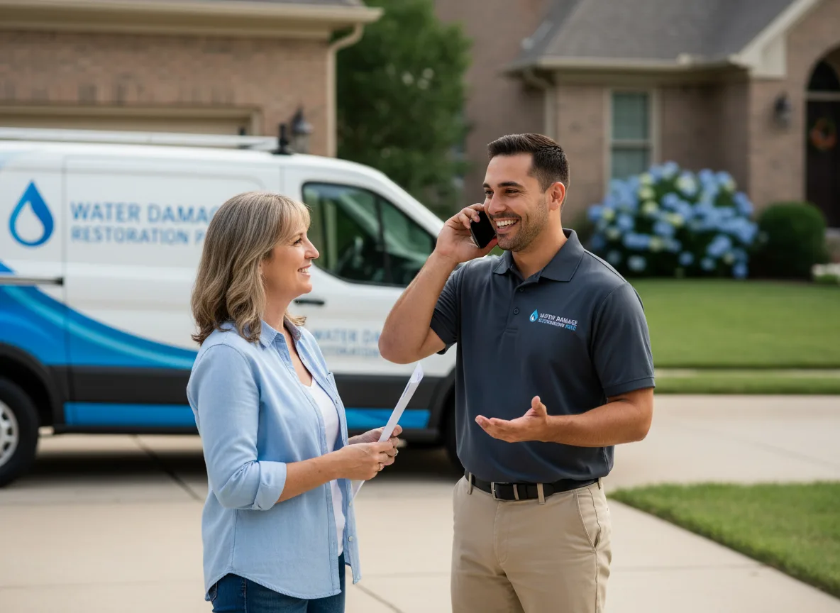 Flood Restoration Gainesville, FL FAQs